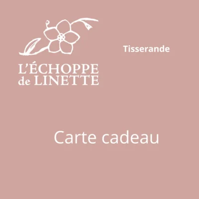 Carte-cadeau