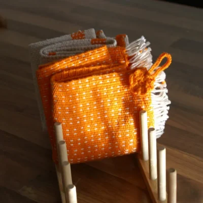 Linge de maison