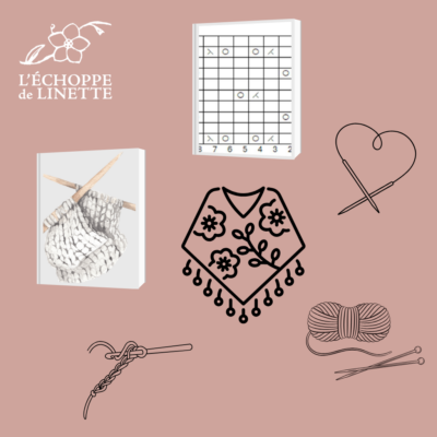 Design Tricot